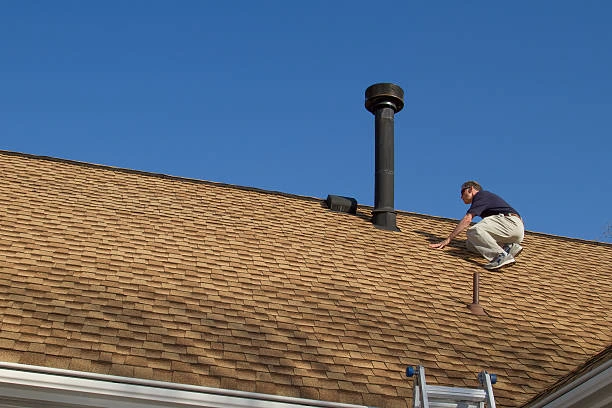 About Crestline Roofing Supply Roofing